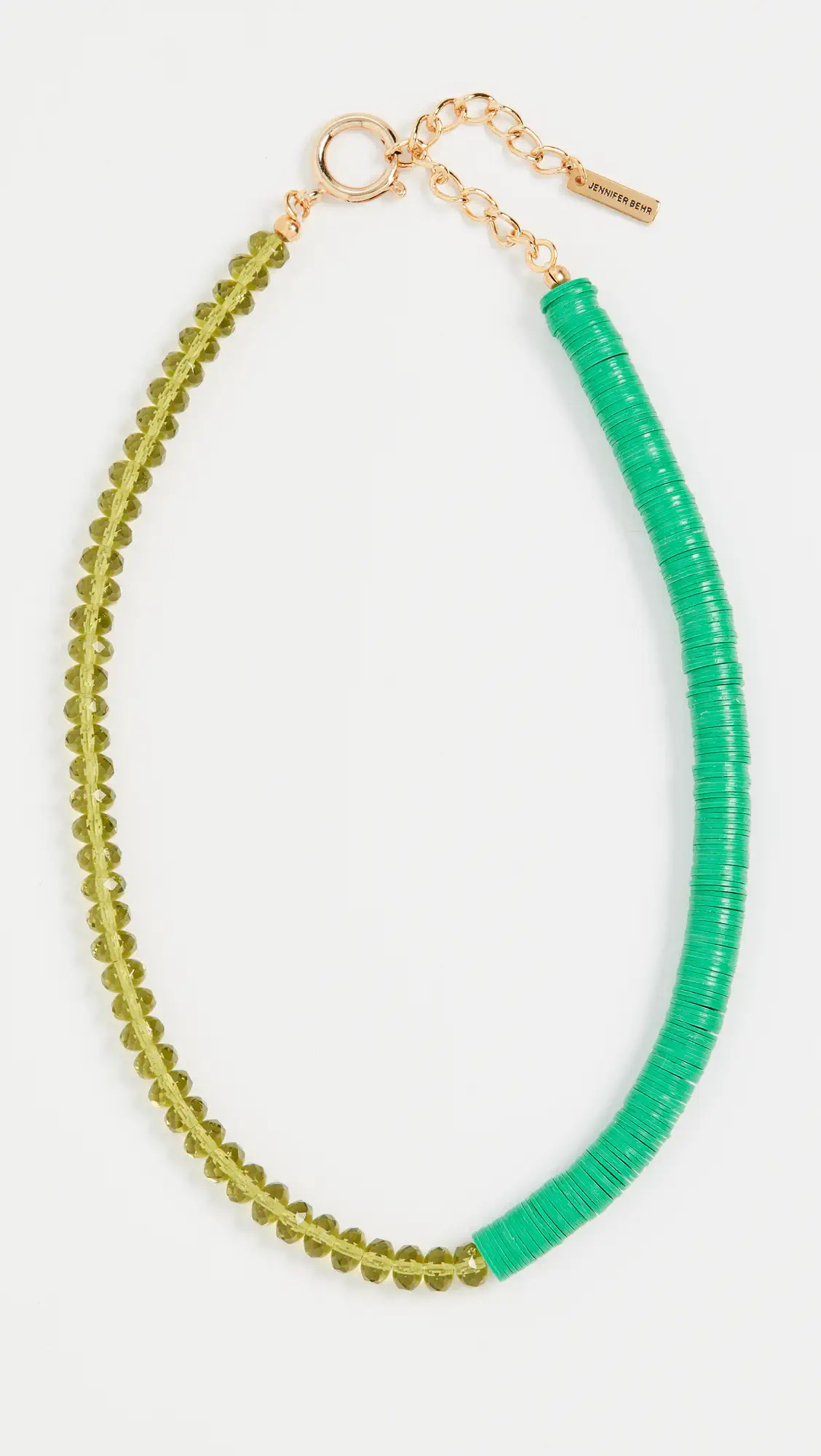 Jennifer Behr Flor Necklace | Shopbop | Shopbop