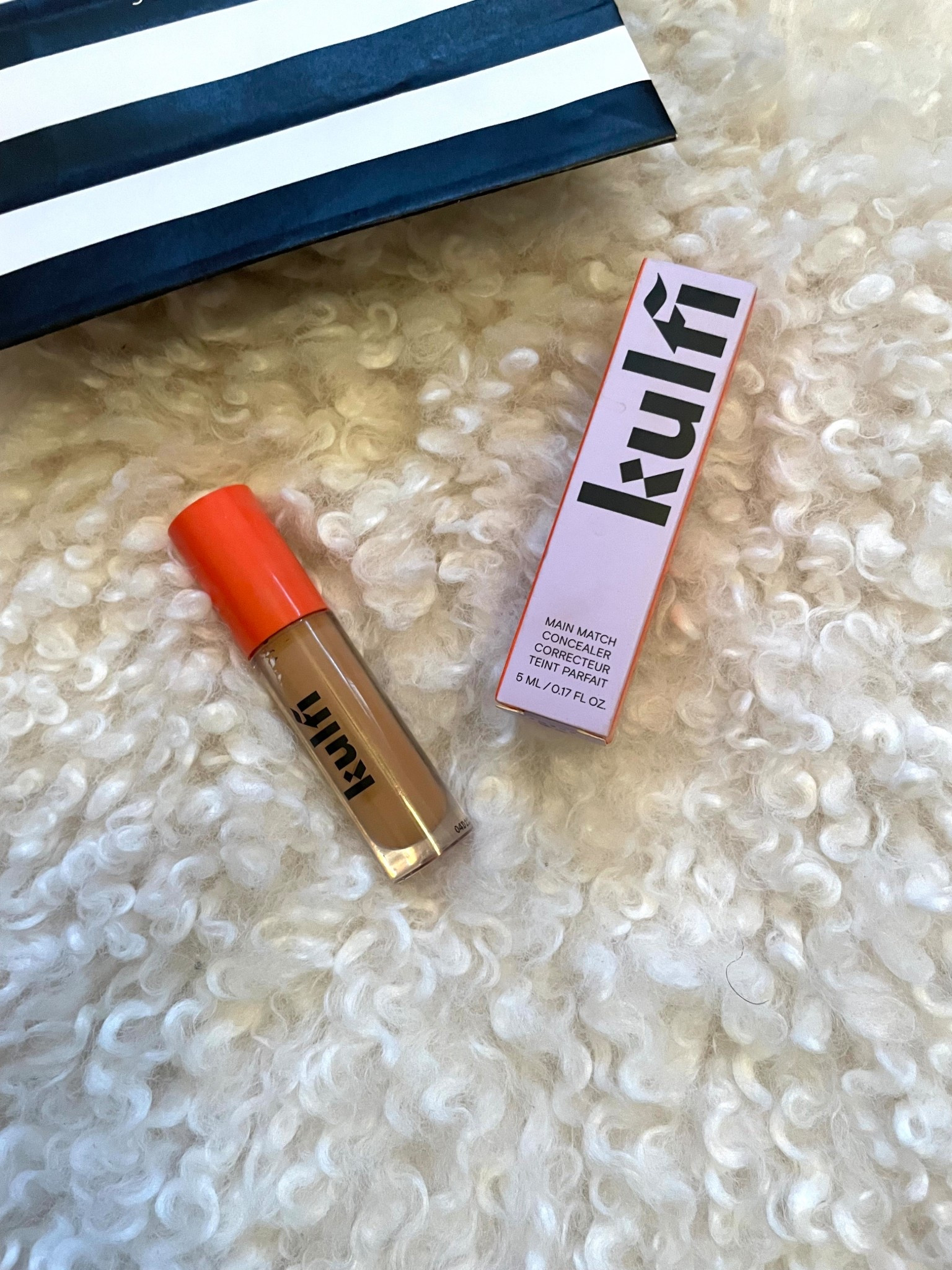 One of my favorite concealers is part of the Sephora sale! 

#LTKHoliday #LTKSaleAlert #LTKGiftGuide