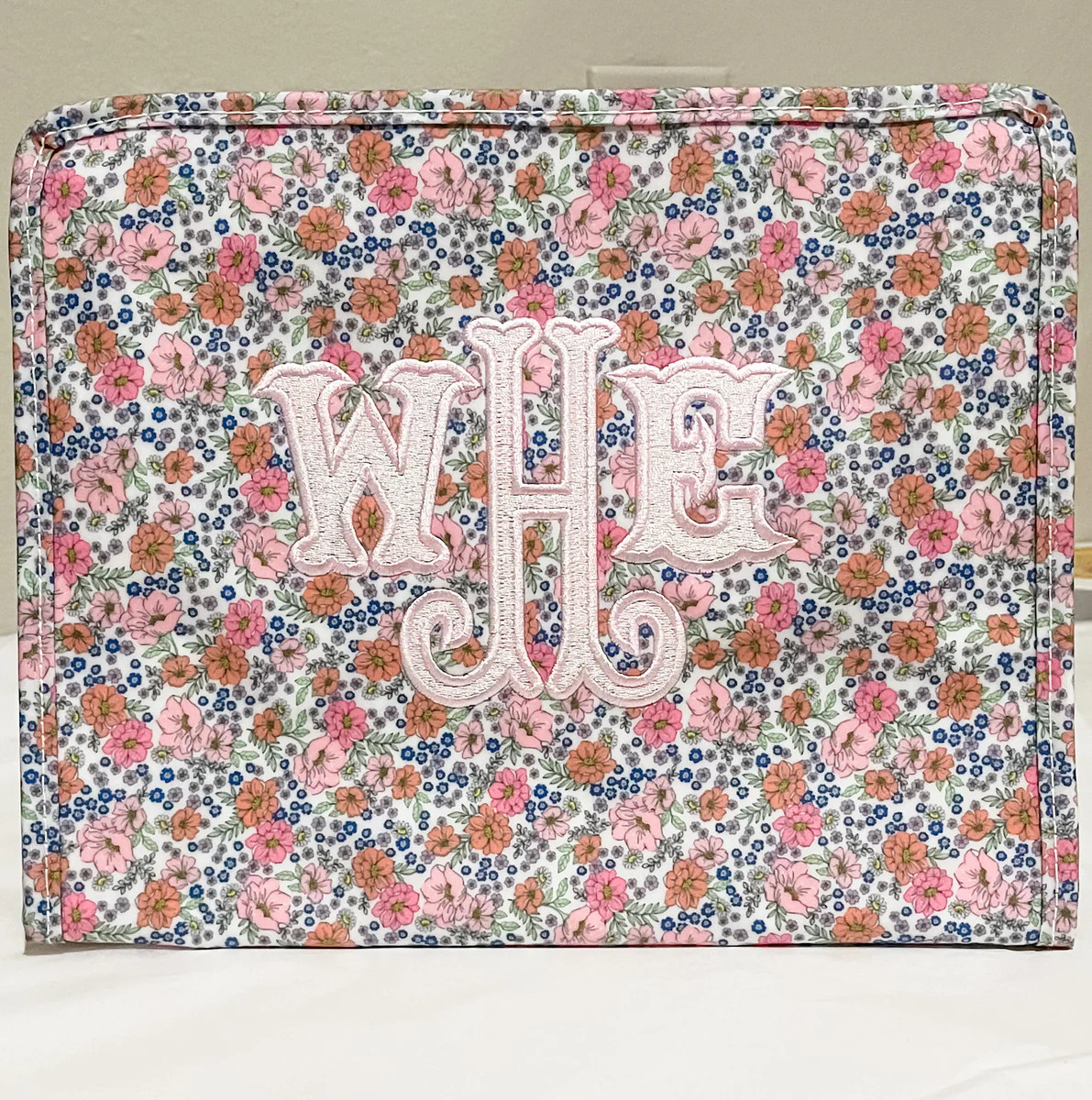 Large Garden Floral Roadie | Lovely Little Things Boutique