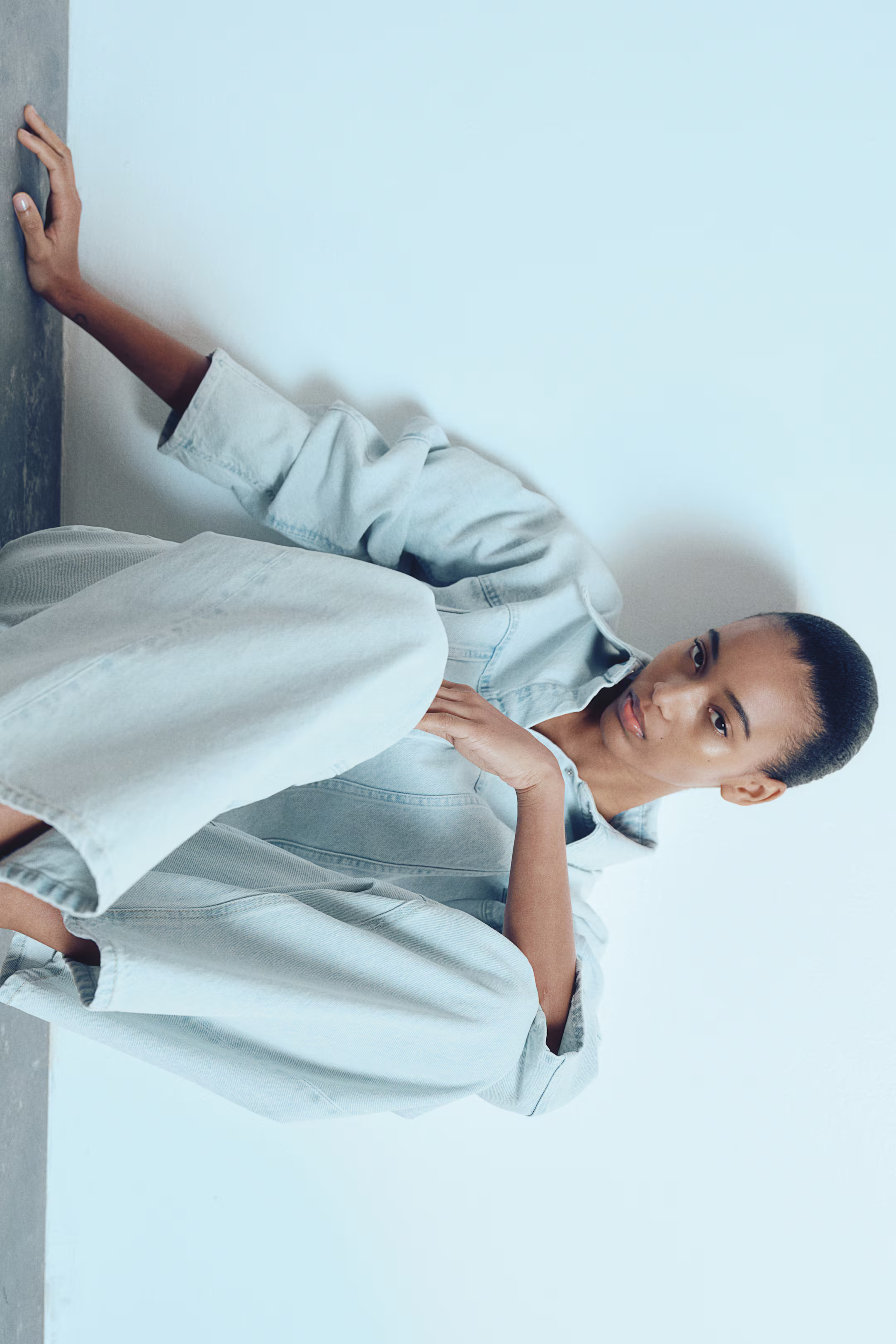 Flared Regular Jeans | H&M (DE, AT, CH, NL, FI)