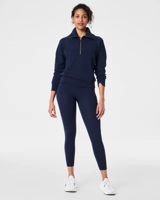 SPANXshape® Booty Boost® 7/8 Leggings | Spanx