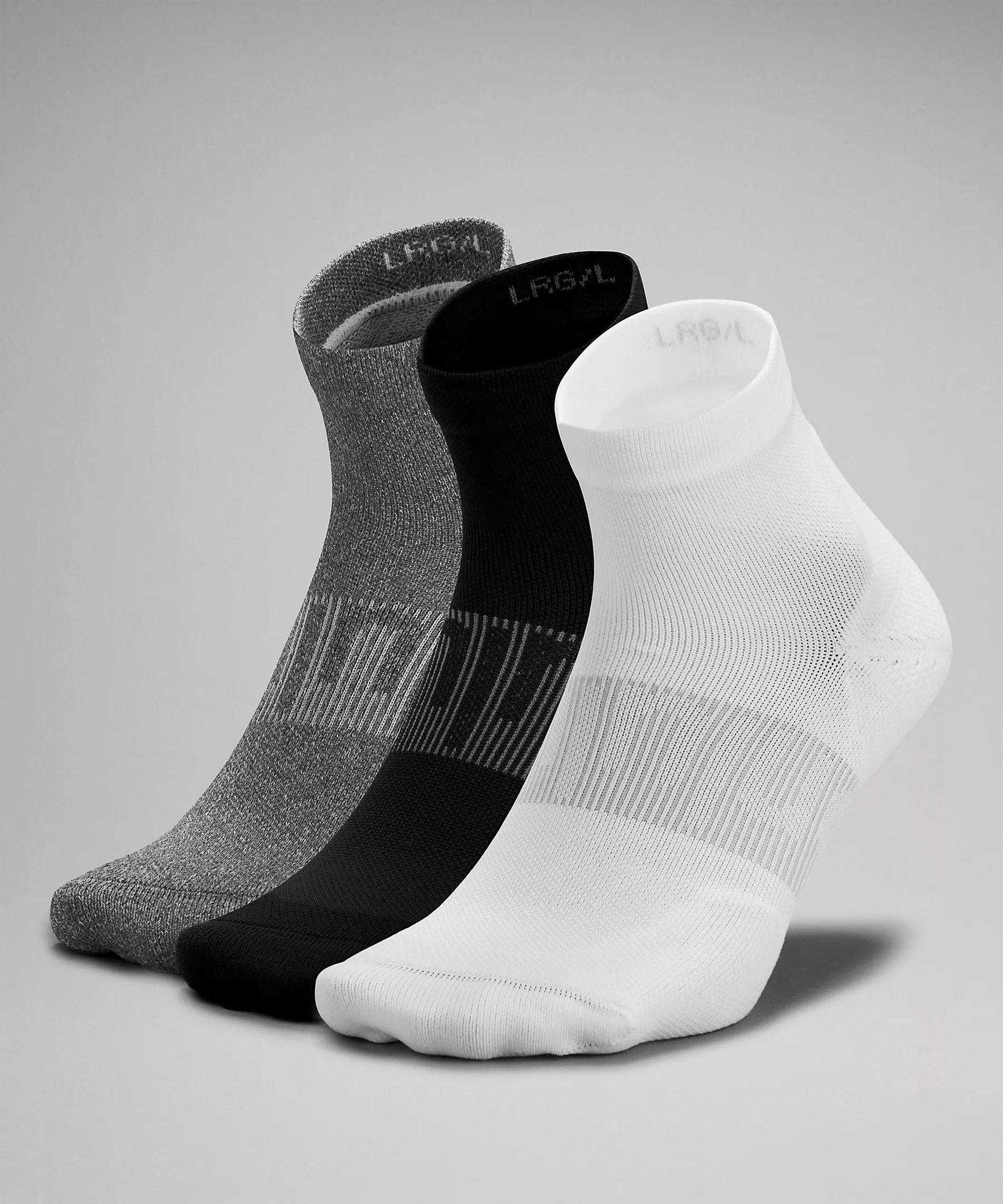 Men's Power Stride Ankle Sock | Lululemon (US)