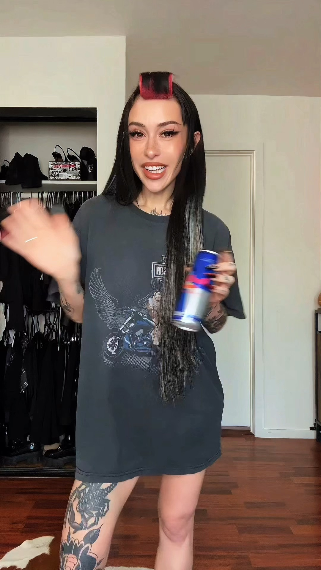 Belt is Argo artelier shirt is afends cardigan is tunnel vision 

#LTKSeasonal #LTKU #LTKworkwear