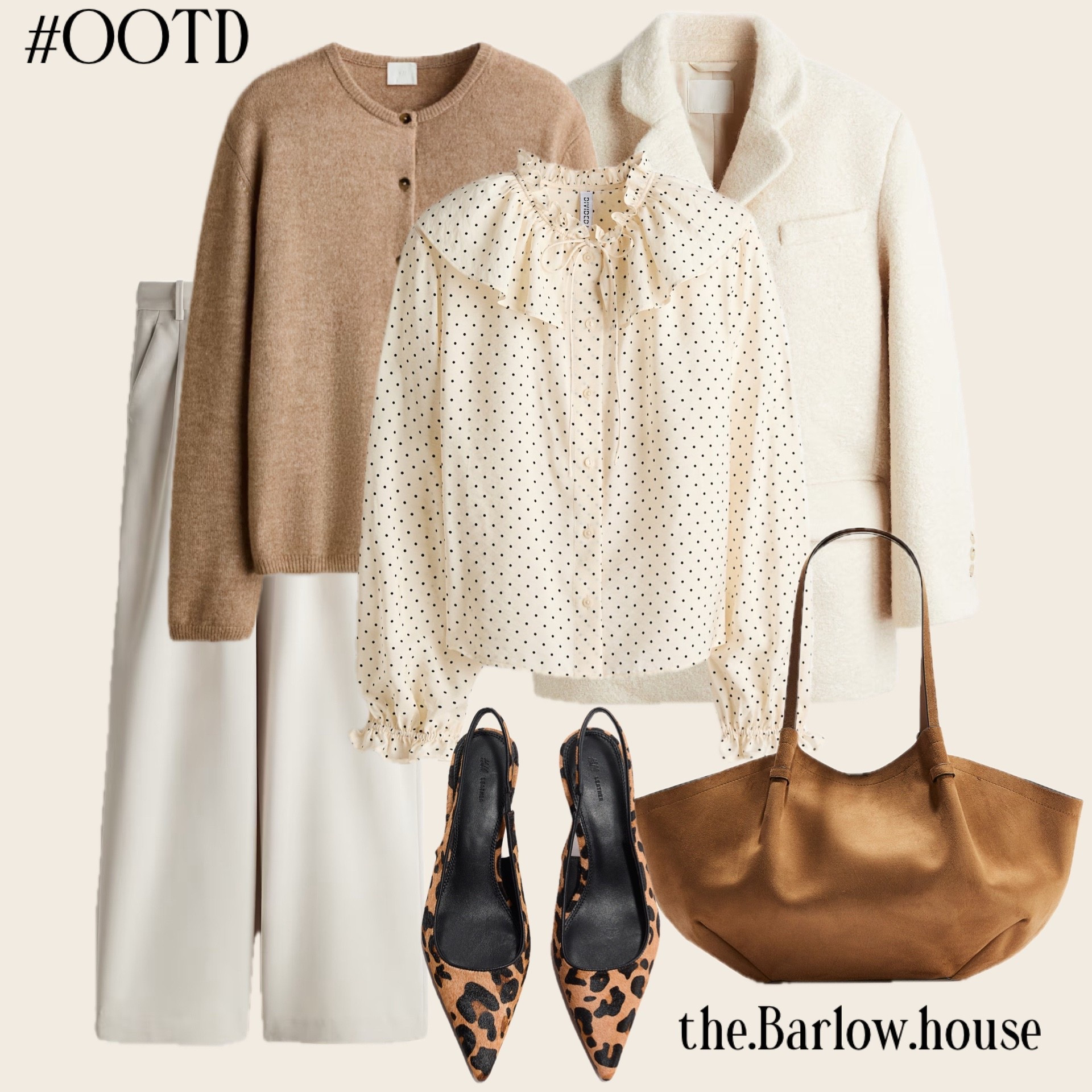 Neutral basic wardrobe, what you are wearing now, work outfit, everyday outfit 

#LTKgrwm #LTKootd #LTKWorkwear