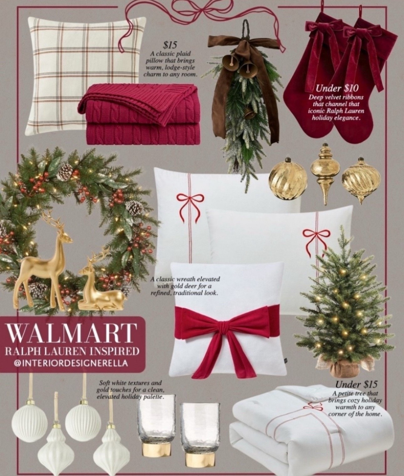 Scroll to shop! Follow for more finds! Xo! 🥰

#LTKFindsUnder50 #LTKFindsUnder100 #LTKHome