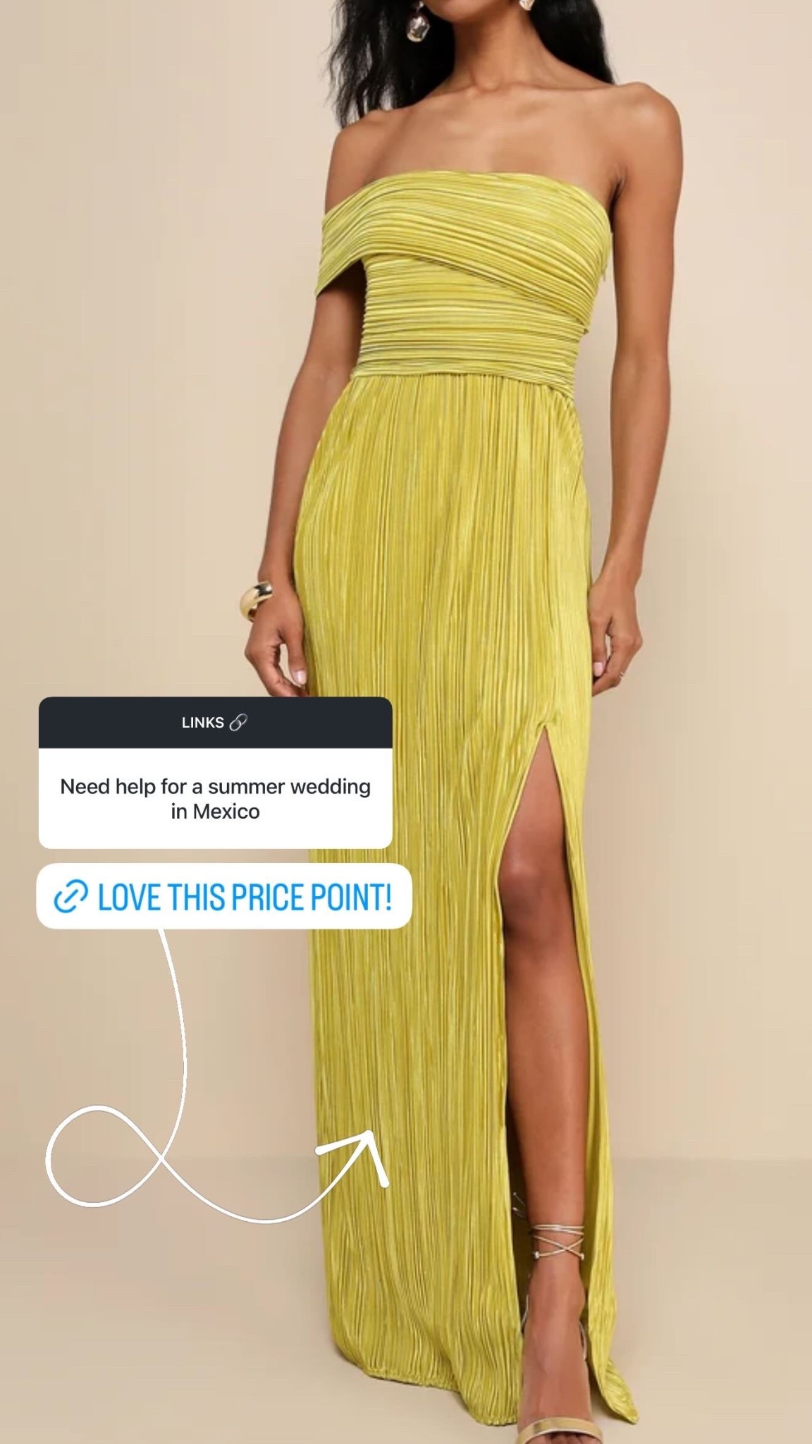 Summer wedding guest dress 😍

#LTKWedding