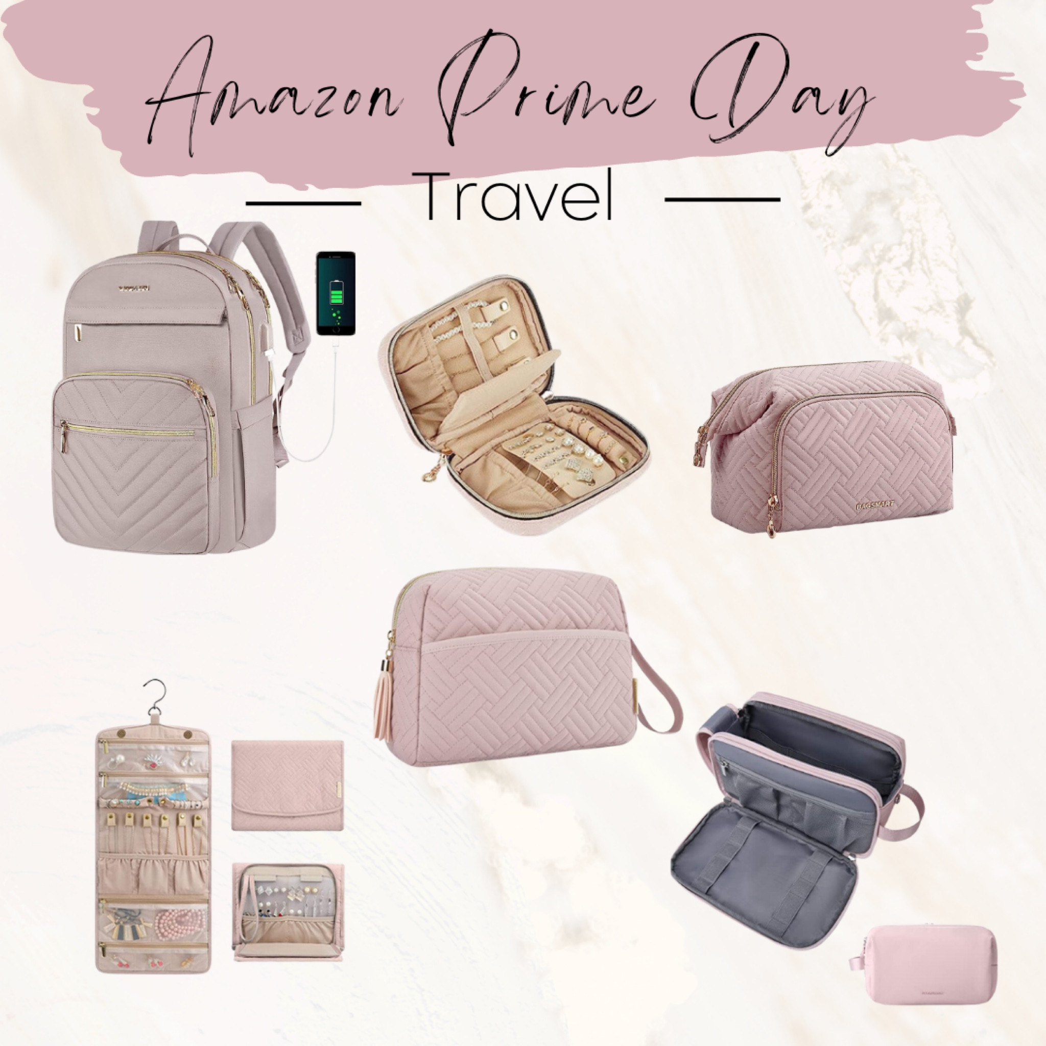 #LTKxPrimeDay #LTKtravel #LTKunder50