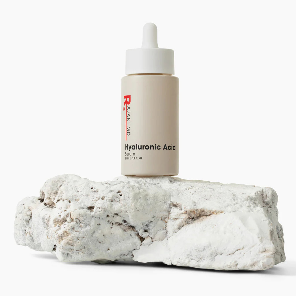 Hyaluronic Acid Serum | Rajani MD