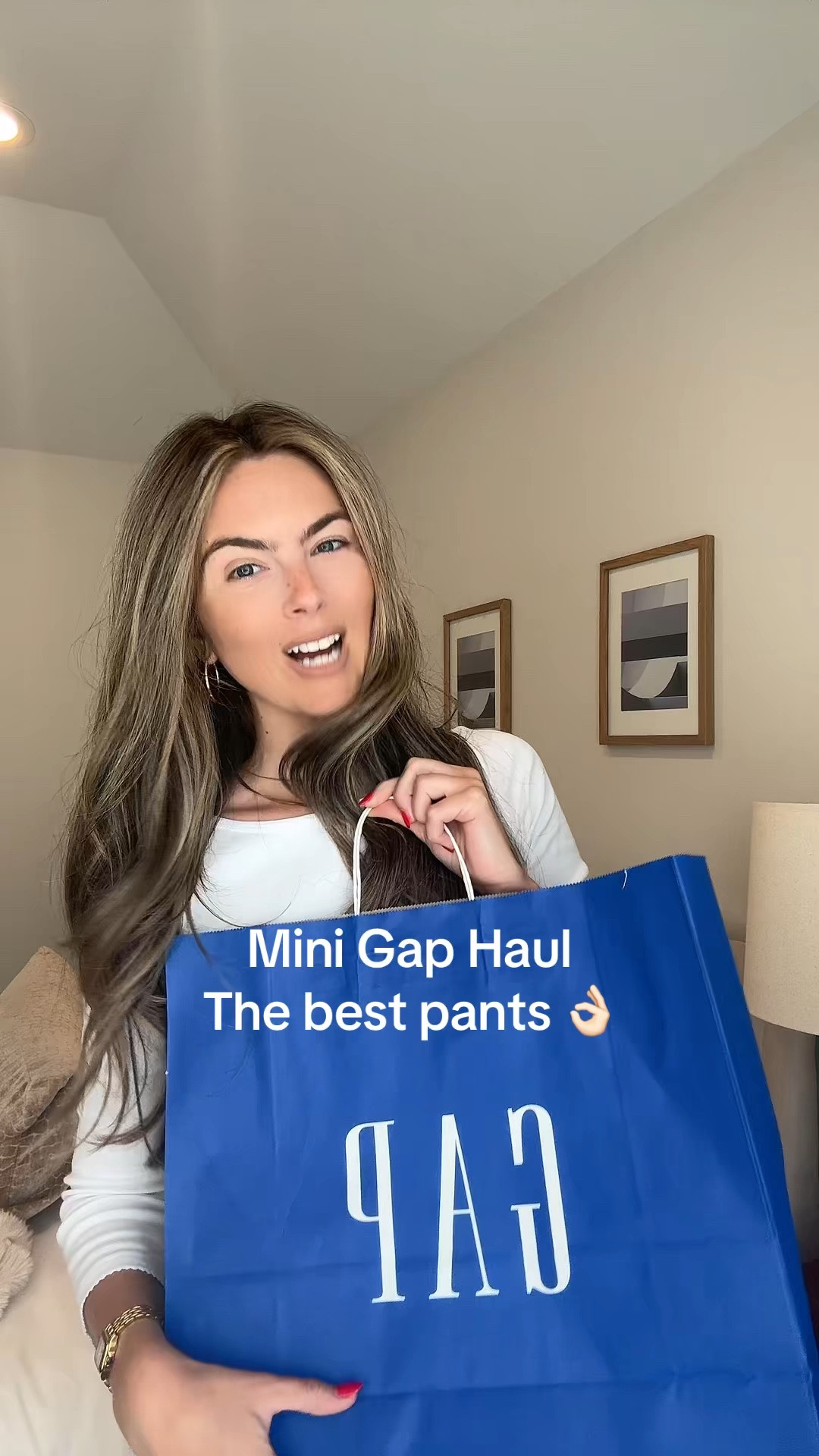 Wearing an XS in both!

@gap 

#gap #gap haul, track pants, mom outfits, mom style , errands outfit, casual outfits, drop off style, comfy chic, casual chic

#LTKootd #LTKSaleAlert #LTKActive