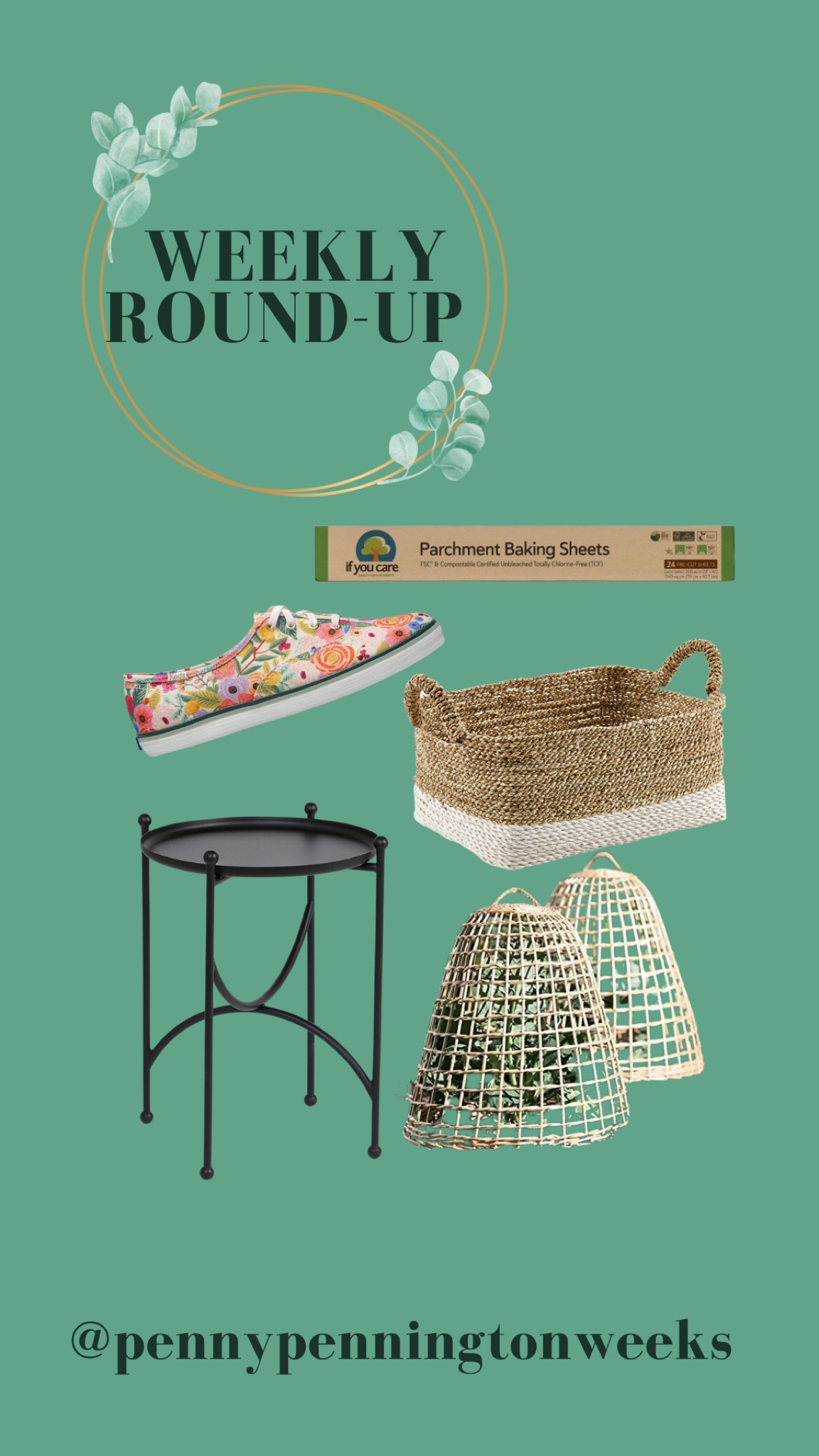 Jan 6, 2023. I’m sharing my weekly fav finds and top sellers. Items I love and you’ll love for the home, garden and kitchen. 

#LTKhome #LTKfamily #LTKFind