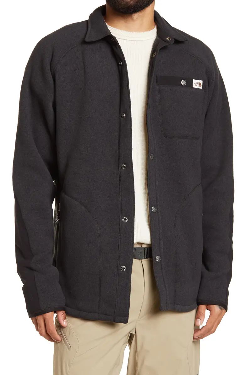 Gordon Lyons Shacket | Nordstrom