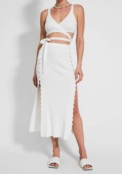 Marina Skirt | Devon Windsor