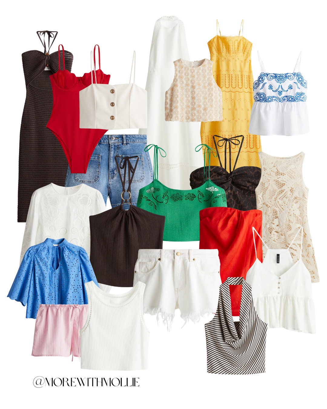 H&M Clothing Finds !!!  

 #LTKFindsUnder50 #LTKFindsUnder100