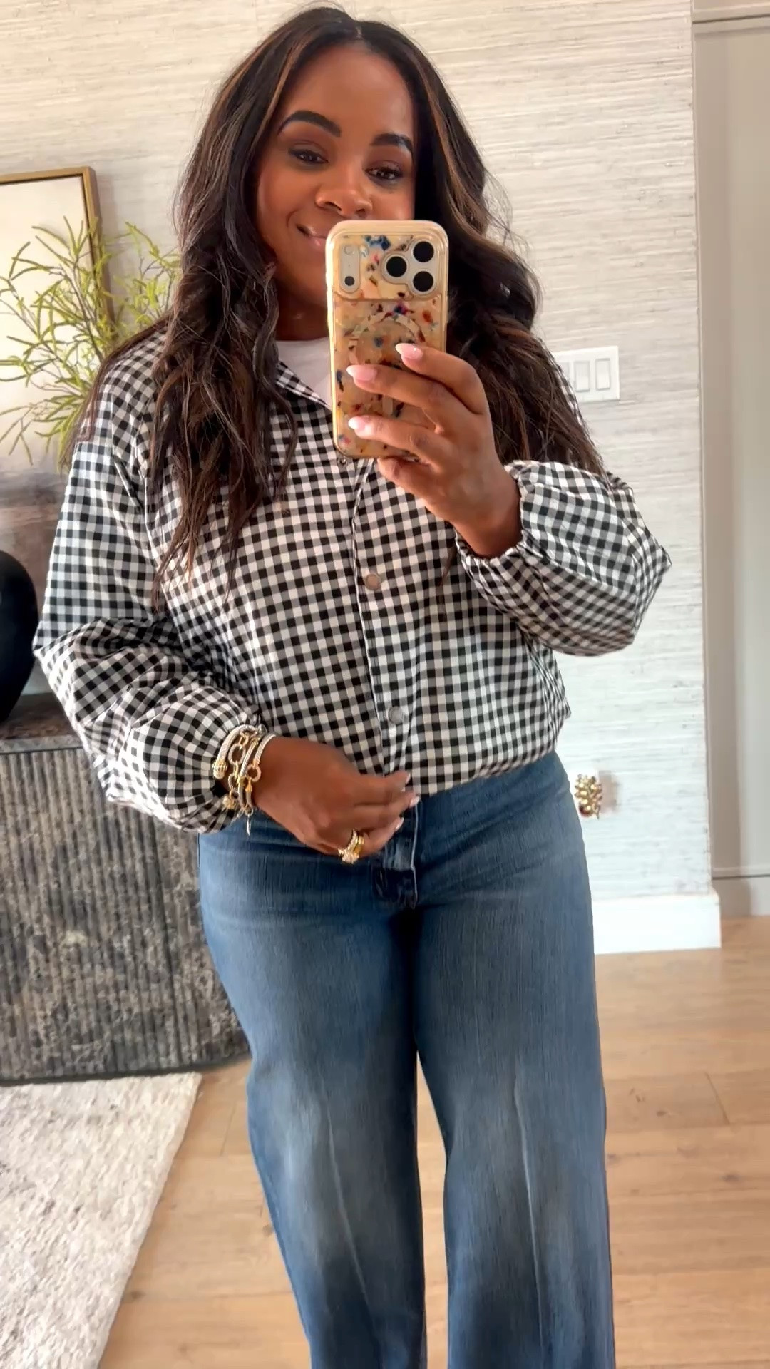 Love this jacket from Amazon for fall! 🍂 I am currently wearing it cinched. Perfect for the season!

#LTKootd #LTKgrwm #LTKSeasonal