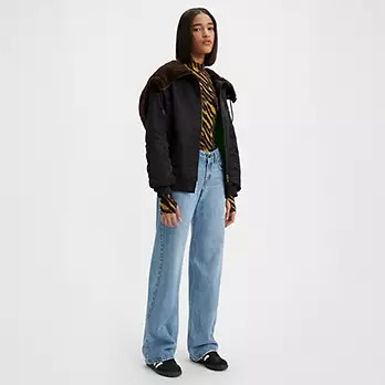 Low Loose Women's Jeans | LEVI'S (US)