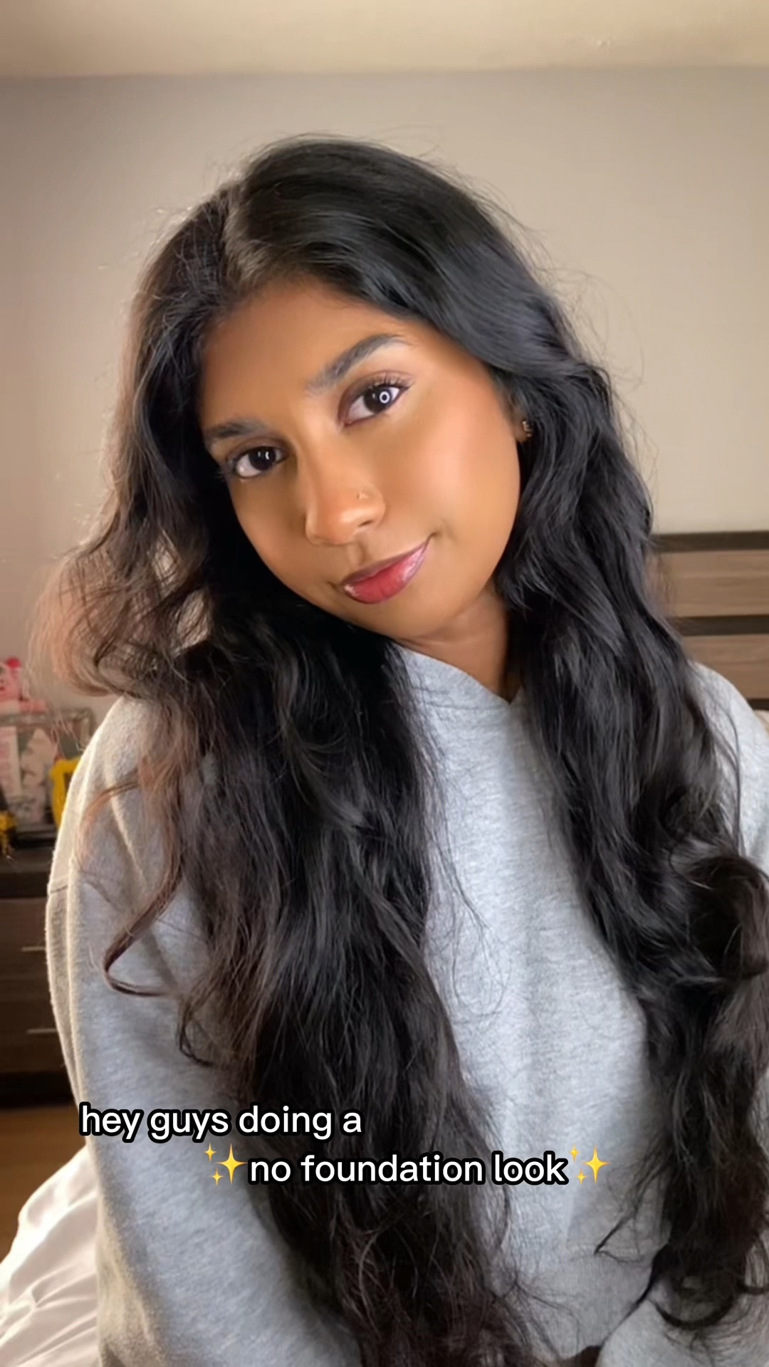 doing a no foundation look! ✨

#LTKfindsunder100 #LTKVideo #LTKfindsunder50