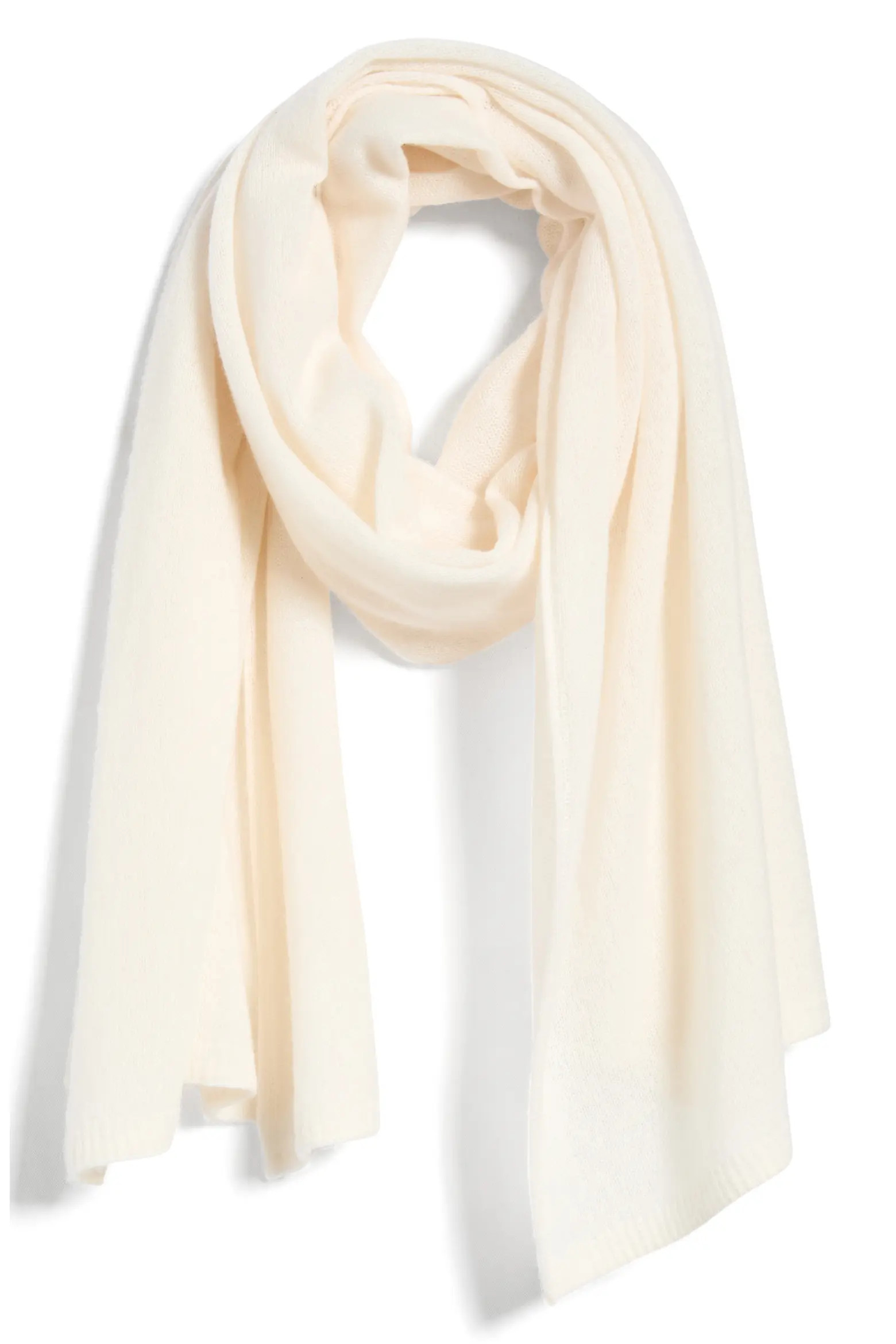 Nordstrom Cashmere Scarf (Women) | Nordstrom | Nordstrom