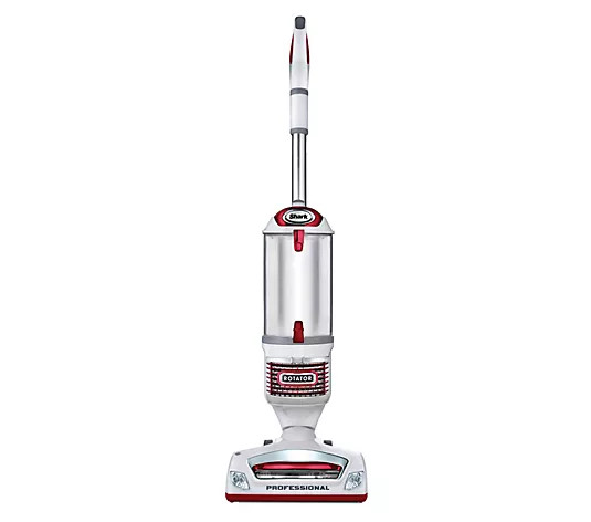 Make Your Selection: Shark NV501 Rotator Professional Lift-Away Upriht Vacuum | QVC