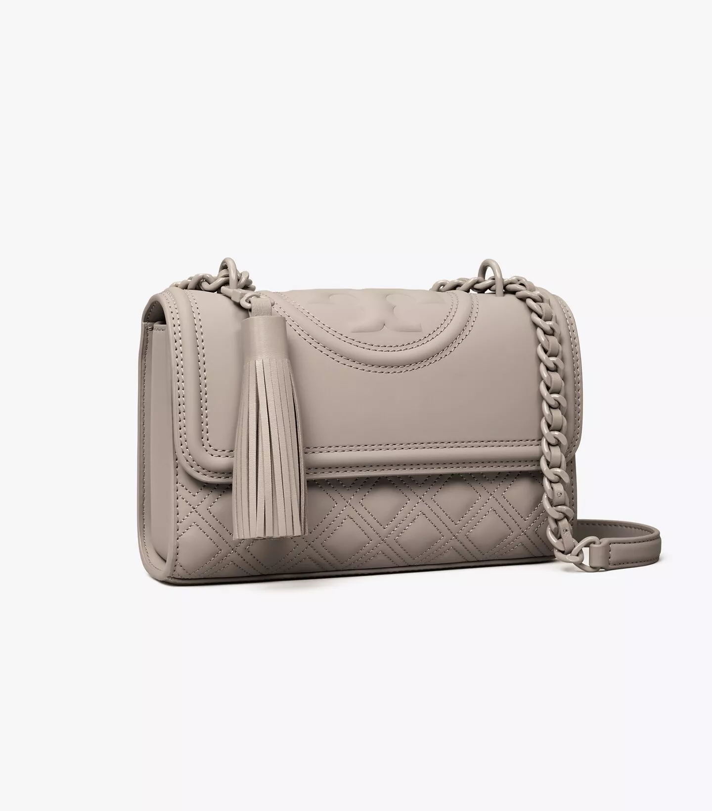 Tory Burch Haul Part 1. Flemming Matte Small Convertible Shoulder