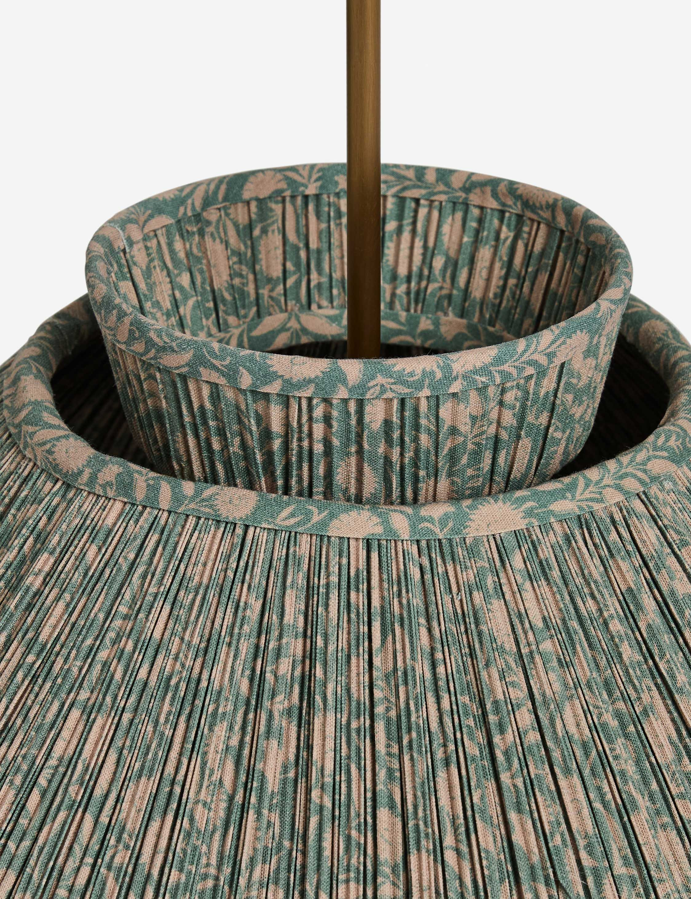 Jordan Pendant Light | Lulu and Georgia 