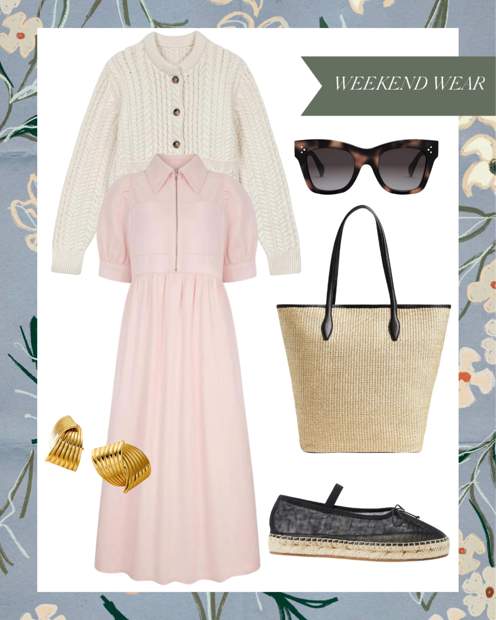 Weekend outfit idea.

#LTKstyletip