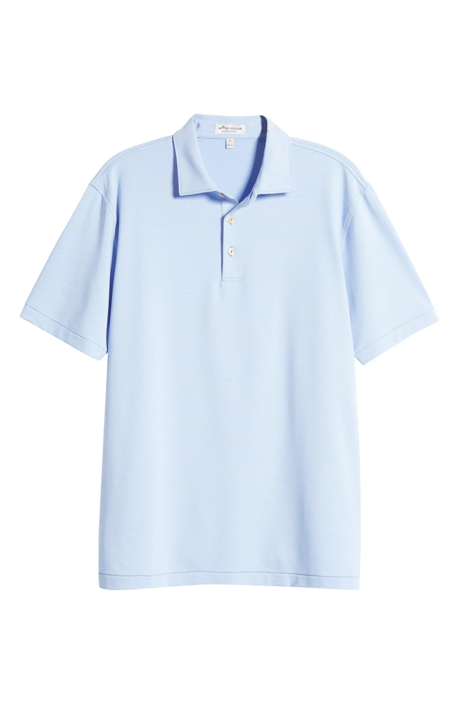 Jubilee Performance Polo | Nordstrom