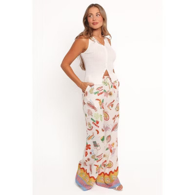 Petal and Pup Sui Pants - Alfresco L | Target