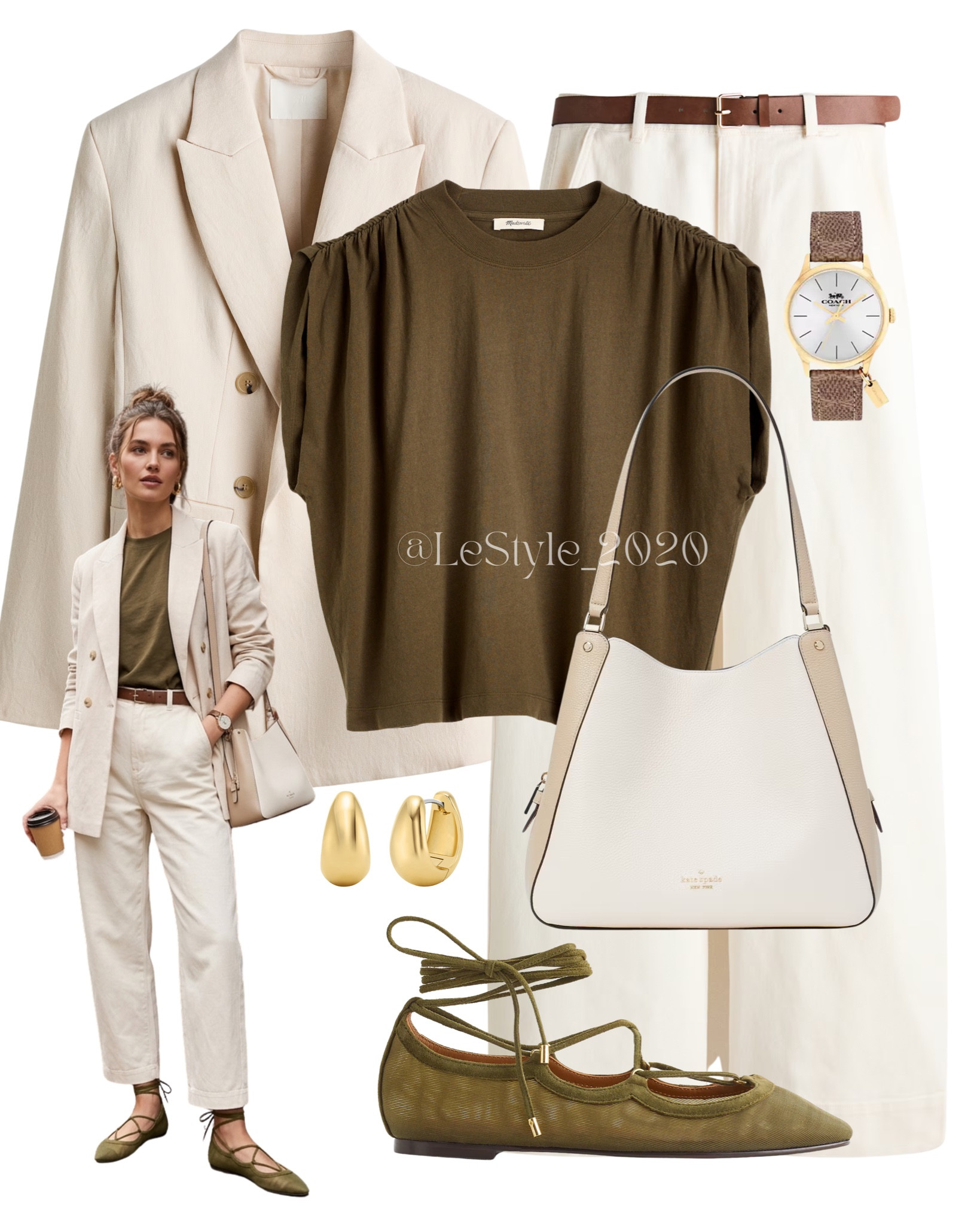 #LTKOver40 #LTKootd #LTKWorkwear