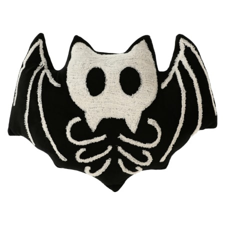 Skeleton Bat Pillow | Five Below