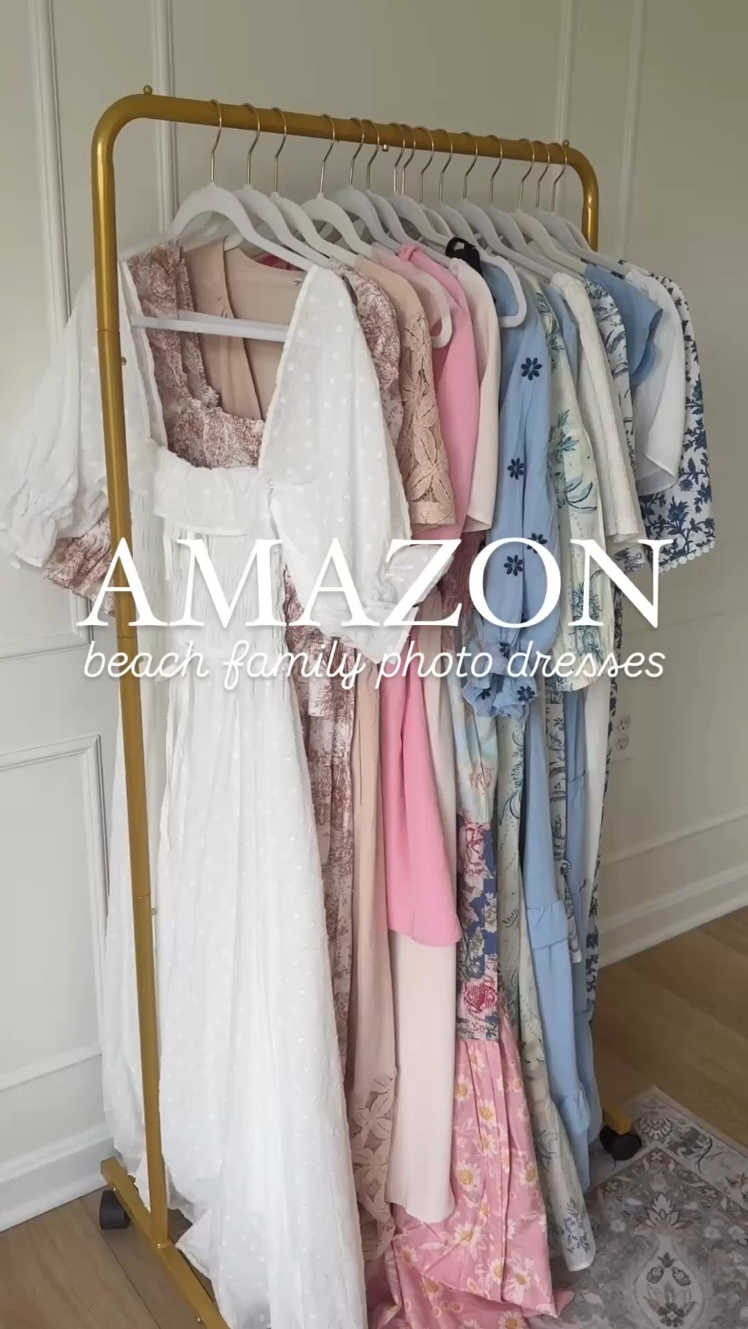 Family photo dresses! Beach photos - bump friendly - baby shower - bridal shower

#LTKMothersDay #LTKBump #LTKSeasonal