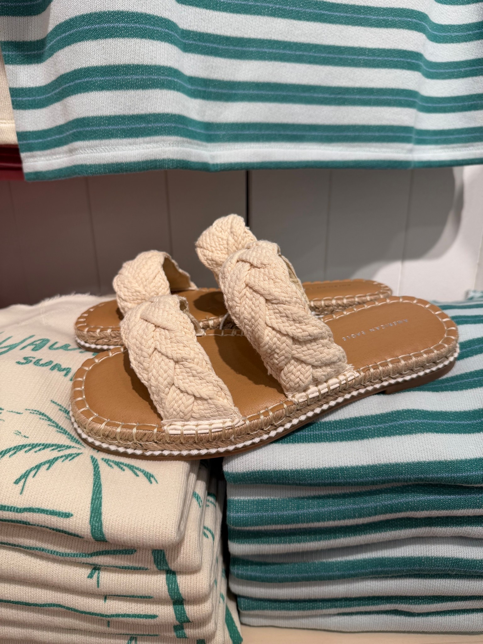 Sandals on sale 

#LTKSaleAlert