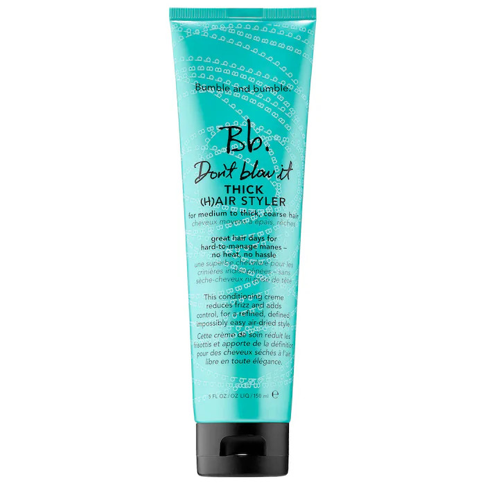 Bb. Don’t Blow It Thick (H)air Styler | Sephora (US)