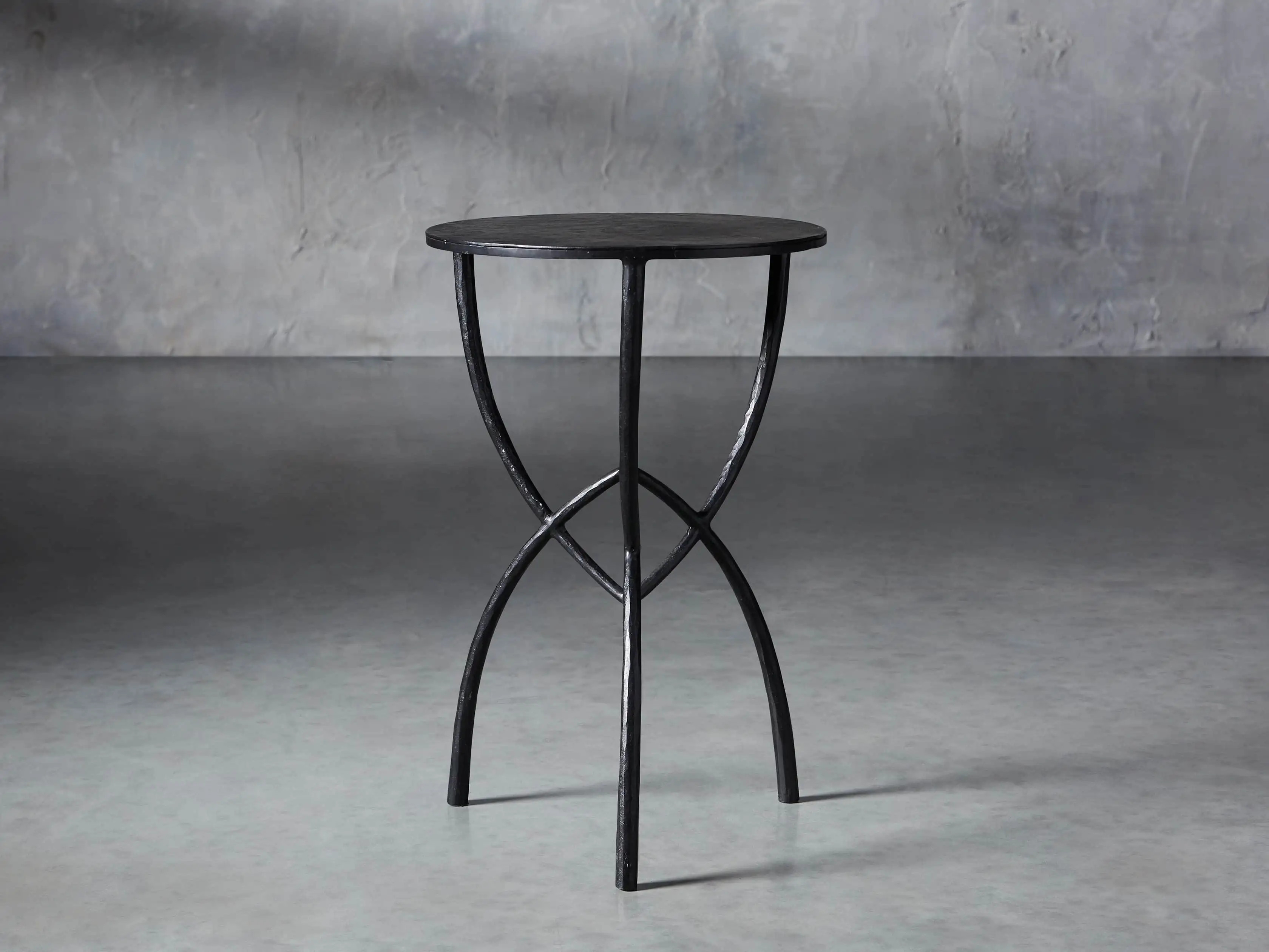 Jedrek Martini Table | Arhaus