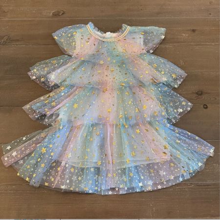 Lola & The Boys dupe dress!

ruffle dress | rainbow dress | star dress | tulle dress | Amazon | toddler girls | little girls dress | toddler dress

#LTKkids #LTKbaby #LTKfindsunder50

#LTKKids #LTKFindsUnder50 #LTKBaby