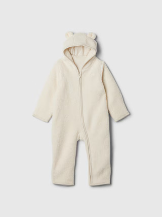 Baby Sherpa One-Piece | Gap (US)