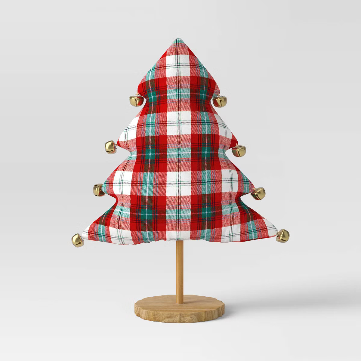 Plaid Tree - Threshold™ | Target