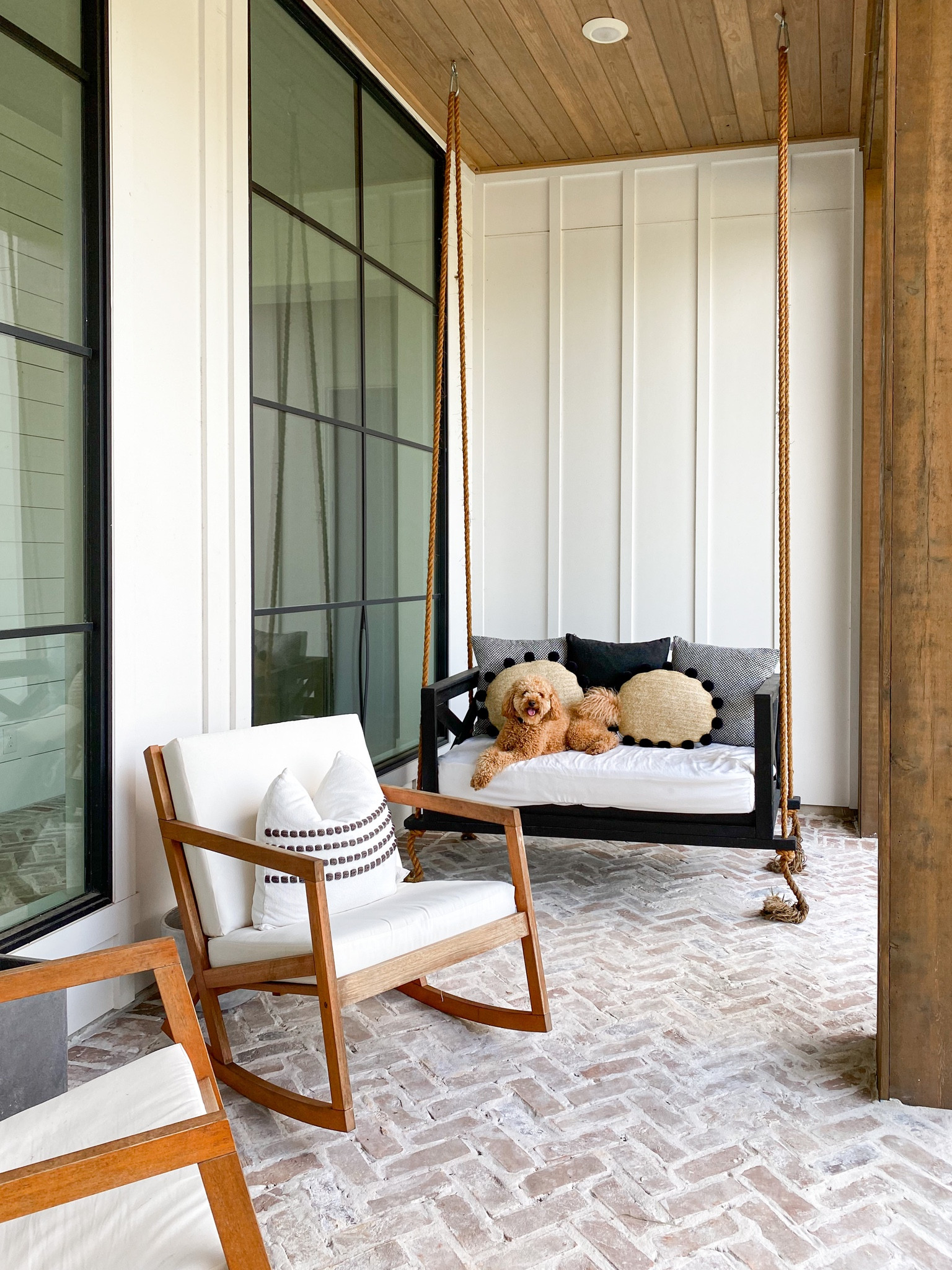 Our outdoor rocking chairs are on major sale! 

Patio furniture
Outdoor furniture
Rocker


#LTKFind #LTKhome #LTKsalealert