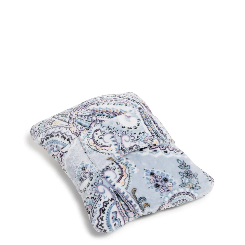 Plush Fleece Travel Blanket | Vera Bradley