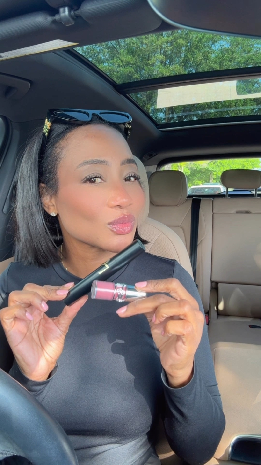 YSL Loveshine Plumping Lip Oil Gloss with Hyaluronic Acid
        •	#LipOil
	•	#GlossyLips
	•	#HydratedLips
	•	#LipCare
	•	#LipOilAddict
	•	#NourishedLips
	•	#LipGlossLook
	•	#JuicyLips
•	#BeautyRoutine
	•	#MakeupEssentials
	•	#CleanBeauty
	•	#GlowyMakeup
	•	#DewyLook
	•	#MakeupFavorites
	•	#BeautyMustHaves
	•	#SkincareToMakeup


#LTKBeauty