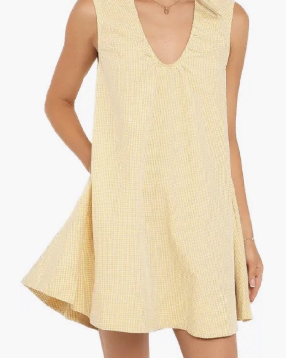 Spring dress
Dress
Yellow dress
Summer dress
Beach vacation dress

#LTKootd #LTKSeasonal #LTKTravel