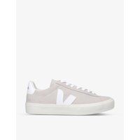 Women's Campo low-top leather trainers | Selfridges