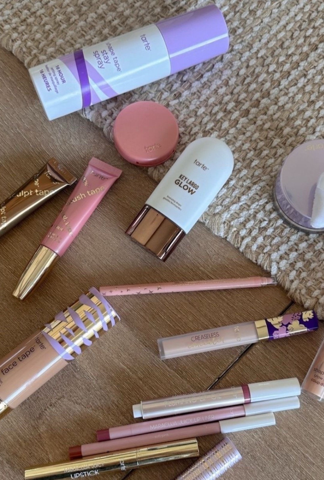 LTK SPRING SALE / 35% off site wide + free shipping at tarte!

my fave tarte products!!

LTK spring sale, spring sale, sale, sale alert, spring sale finds, spring sale deals, spring sale savings, spring sale event, spring sale outfits, spring sale fashion, LTK sale, LT sale finds, LTK sale deals, LTK sale savings, LT sale event, LT sale week finds, LTK markdowns, LTK promo alert, LTK clearance finds, LTK exclusive deals, best LTK deals, michele jaliene 



#LTKBeauty #LTKSpringSale #LTKSaleAlert