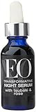 EO Ageless Skin Care Transformative Night Serum with Tsubaki and Rose, 1 Ounce | Amazon (US)