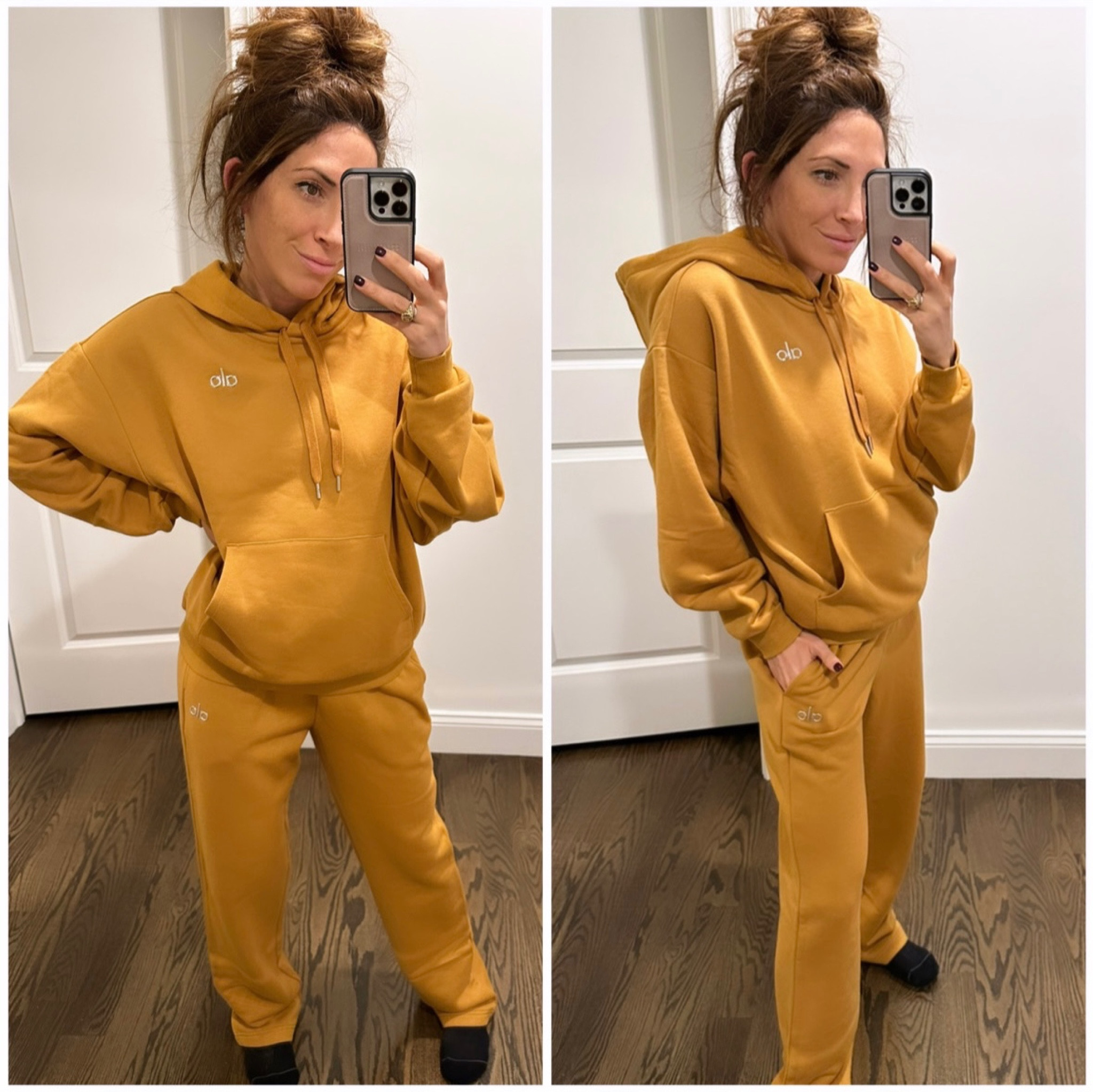 The comfiest and cutest set! 

#LTKstyletip #LTKFind #LTKfit