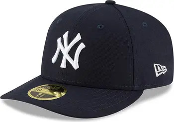 New Era Men's New Era Navy New York Yankees Authentic Collection On Field Low Profile Game 59FIFT... | Nordstrom