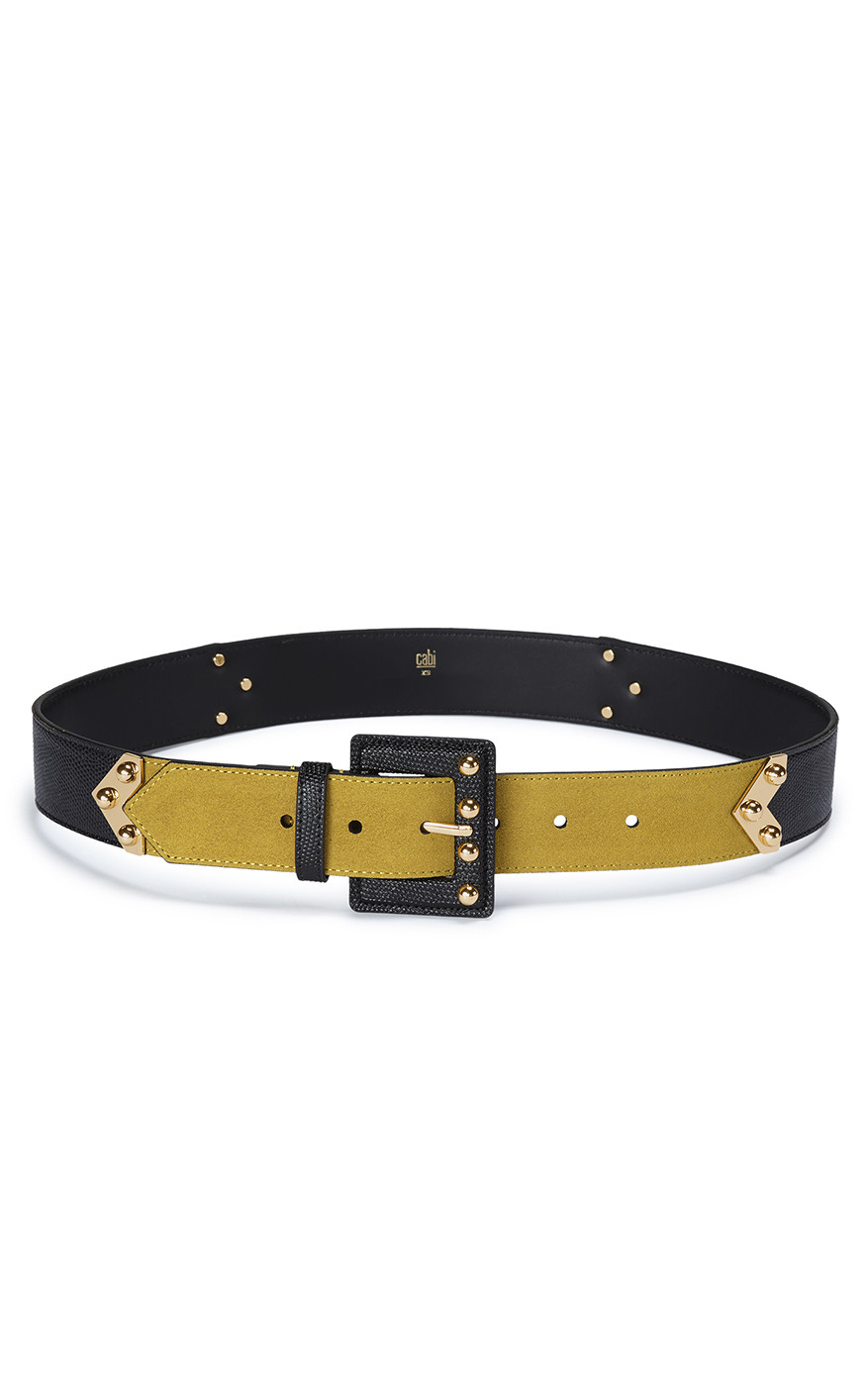 Ornament Belt | cabi