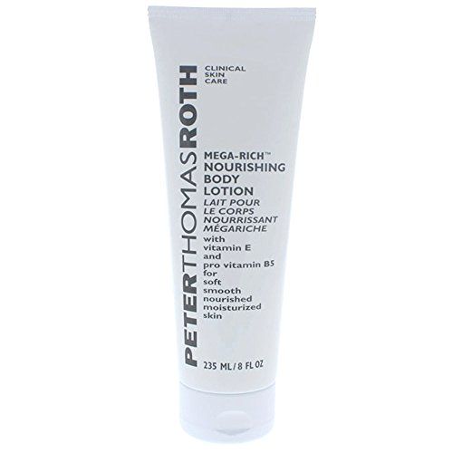 Peter Thomas Roth Mega-Rich Body Lotion, 8 Ounce | Amazon (US)