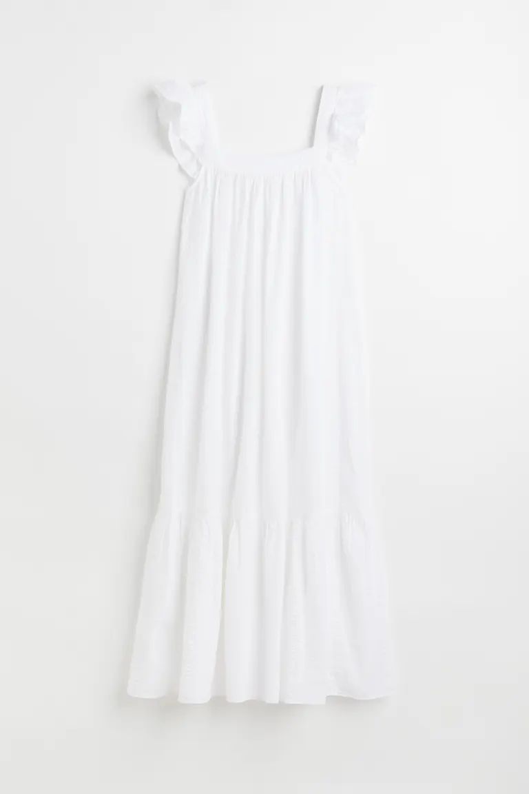 Seersucker Dress | H&M (US)