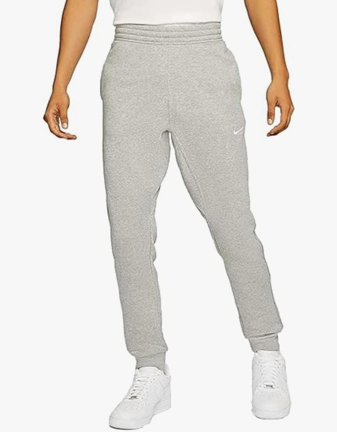 Men’s Nike Club Training Joggers are as low as $37 today at Amazon! Rare deal for these popular pants - several colors have deals today, but sizes are going quickly. 

#LTKMens #LTKFindsUnder50 #LTKSaleAlert