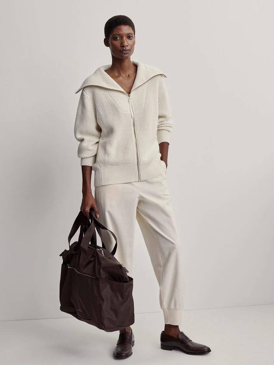 Mayville Knit Jacket | Varley USA